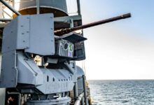 EM&E Group will supply 47 naval weapon stations to the Portuguese Navy through NSPA 