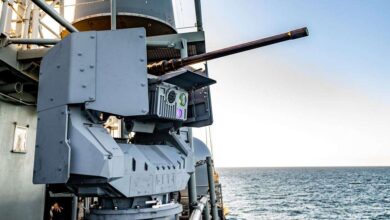 EM&E Group will supply 47 naval weapon stations to the Portuguese Navy through NSPA 