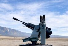 SIG SAUER Advanced Defense Systems to Showcase Combat Proven  AI-Powered Lightweight RCWS Family at Eurosatory 2026