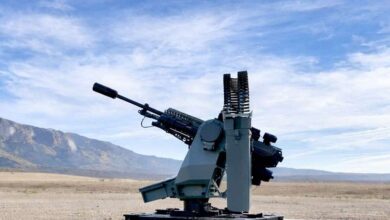 SIG SAUER Advanced Defense Systems to Showcase Combat Proven  AI-Powered Lightweight RCWS Family at Eurosatory 2026