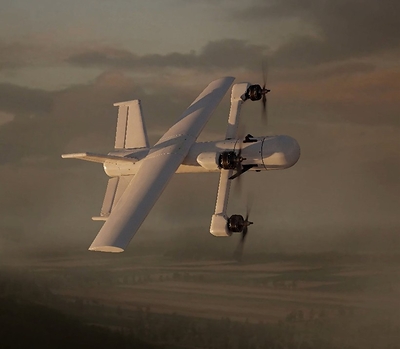 MORFIUS X-Rotor keeps a significantly low cost per kill, protecting defense budgets while maintaining relentless firepower. MORFIUS X-Rotor keeps a significantly low cost per kill, protecting defense budgets while maintaining relentless firepower.