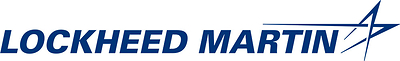 Lockheed Martin Logo. Lockheed Martin Logo.