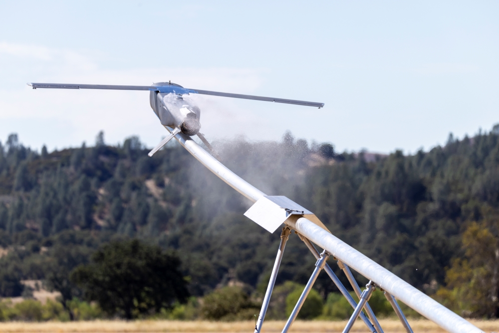Northrop Grumman’s Lumberjack® Proves Quantum-Enabled Flight Capabilities to Advance Warfighter Missions