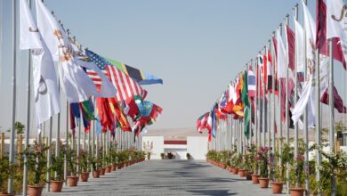SOFEX Starts the Countdown to the 15th Edition of its Exhibition