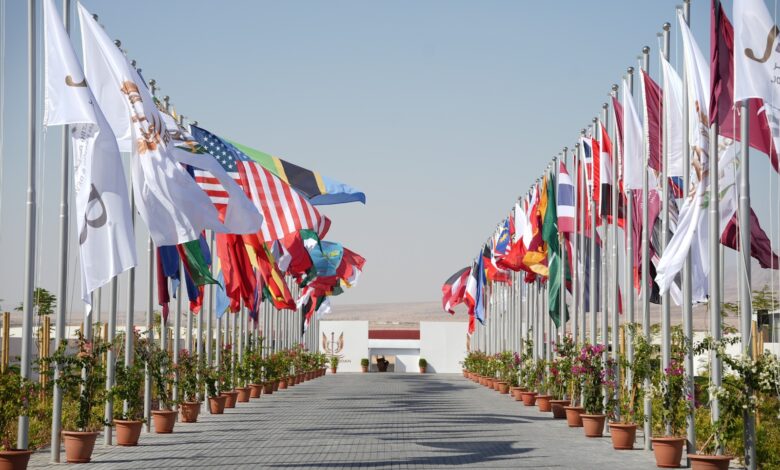 SOFEX Starts the Countdown to the 15th Edition of its Exhibition